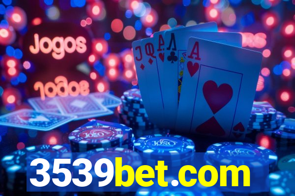 3539bet.com