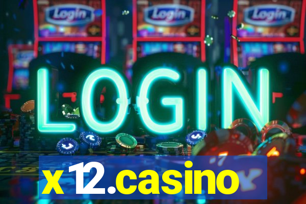 x12.casino