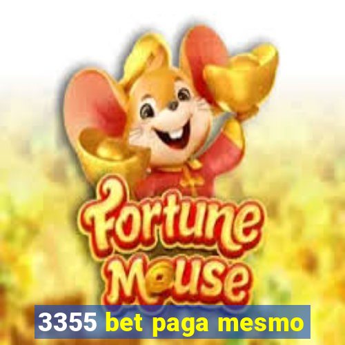 3355 bet paga mesmo