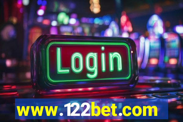 www.122bet.com