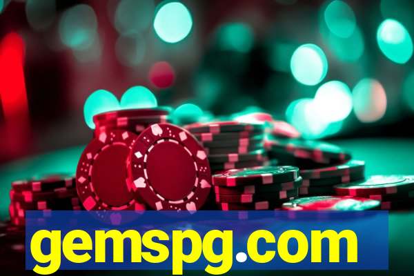 gemspg.com