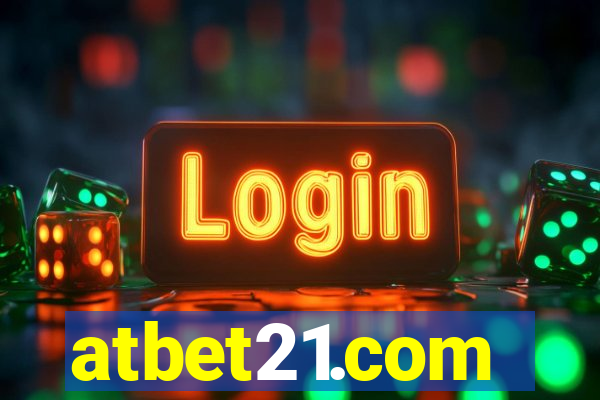 atbet21.com