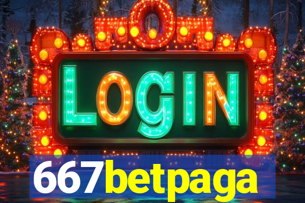 667betpaga