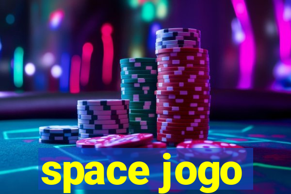 space jogo