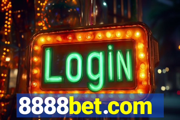 8888bet.com