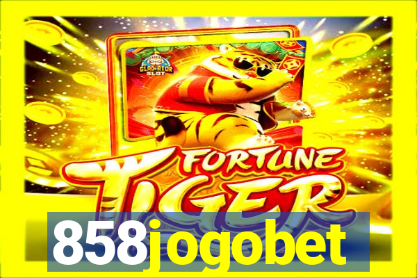 858jogobet