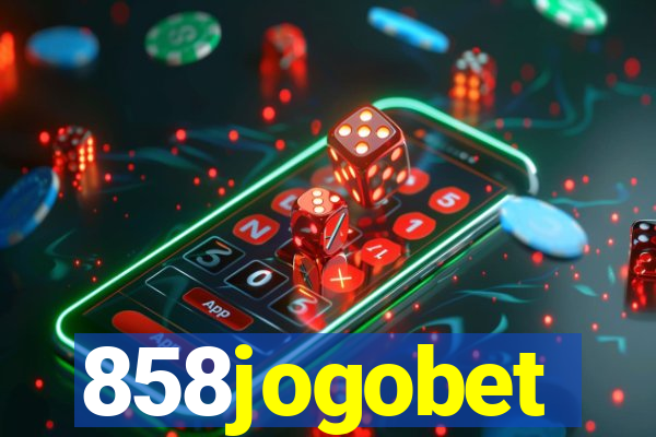 858jogobet