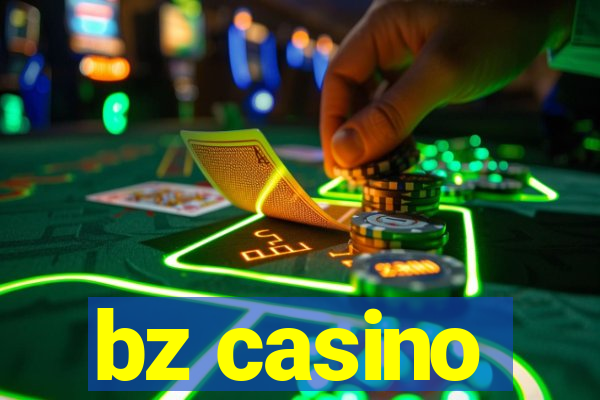 bz casino