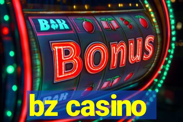 bz casino