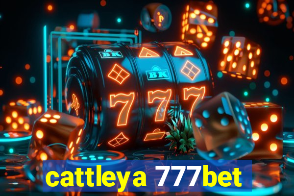 cattleya 777bet