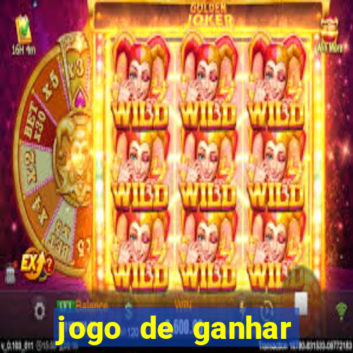 jogo de ganhar dinheiro de verdade sem depositar