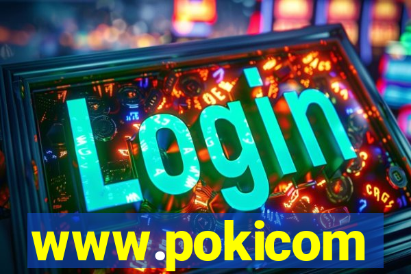 www.pokicom