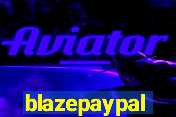 blazepaypal