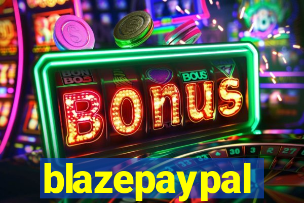 blazepaypal