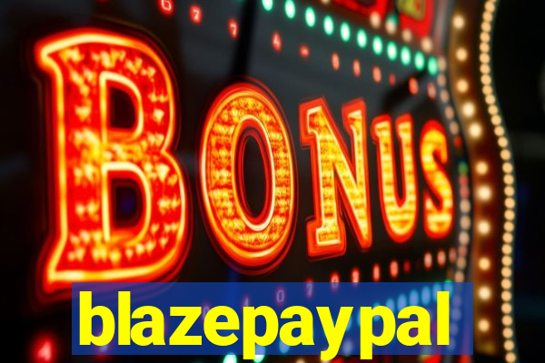 blazepaypal