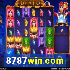 8787win.com