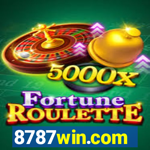 8787win.com