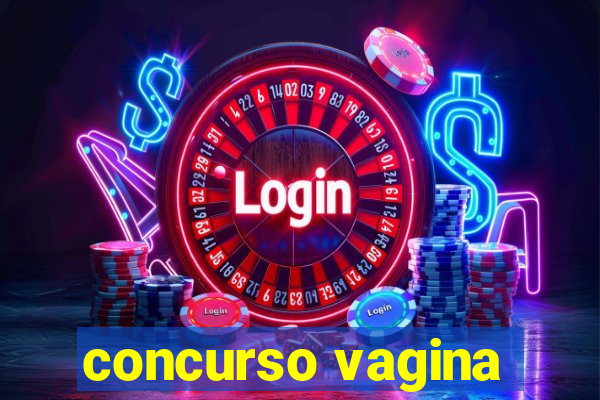 concurso vagina