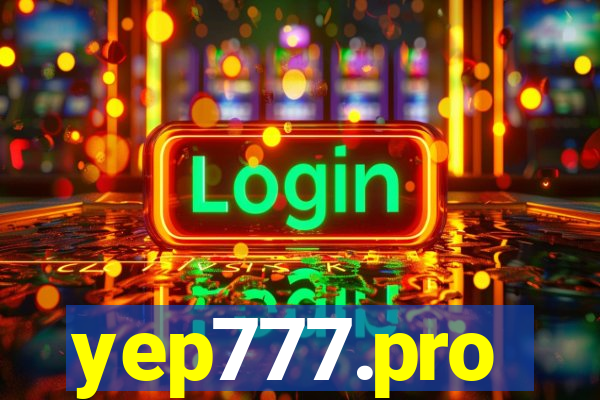 yep777.pro