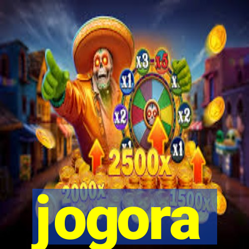 jogora