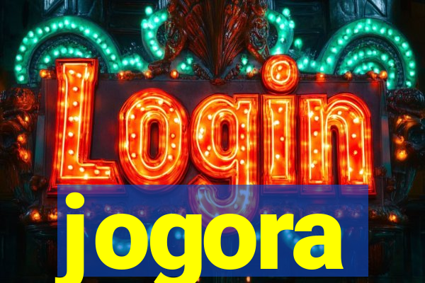 jogora