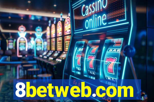 8betweb.com