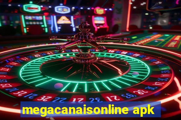 megacanaisonline apk