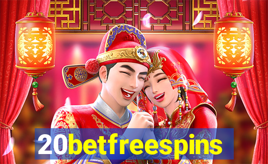 20betfreespins