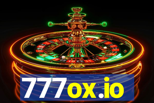 777ox.io