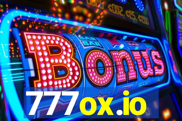 777ox.io