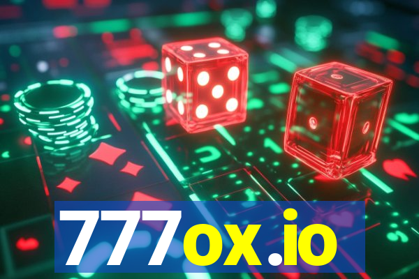 777ox.io