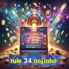 rule 34 nojinho