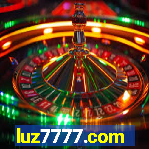 luz7777.com