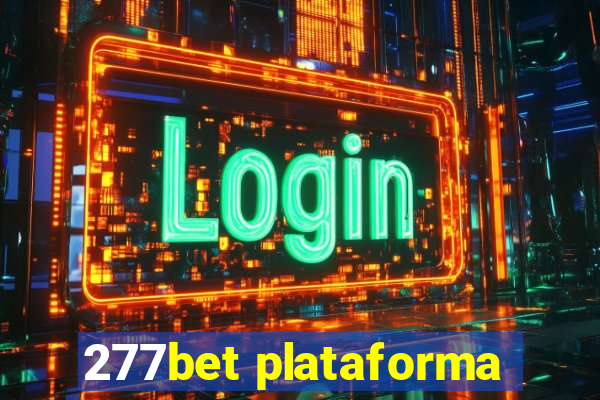 277bet plataforma