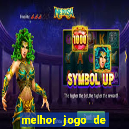 melhor jogo de buraco online