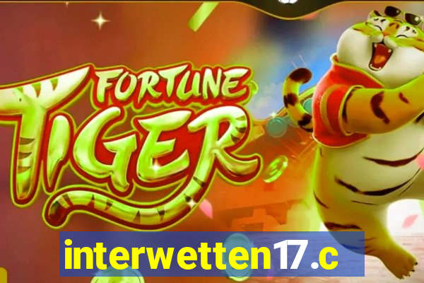 interwetten17.com