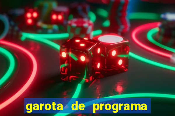 garota de programa de brumado