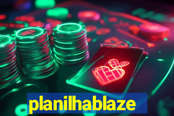 planilhablaze