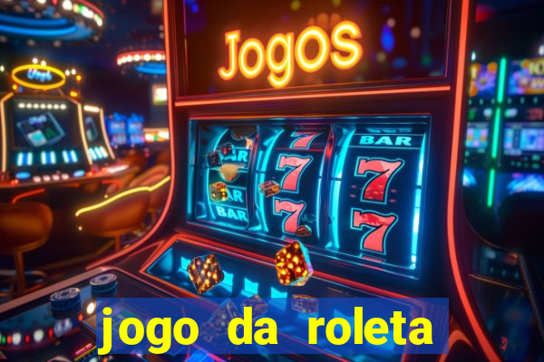 jogo da roleta silvio santos