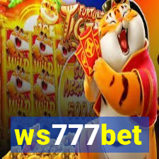 ws777bet