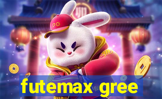 futemax gree