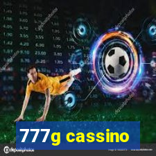 777g cassino