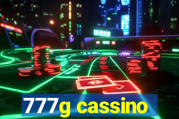 777g cassino