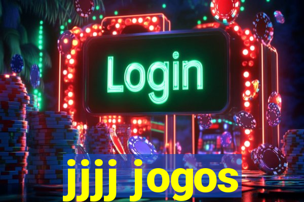 jjjj jogos