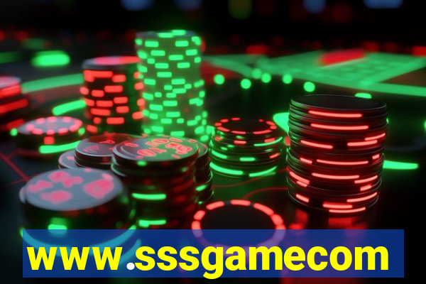 www.sssgamecom