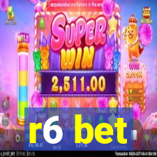 r6 bet