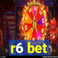 r6 bet