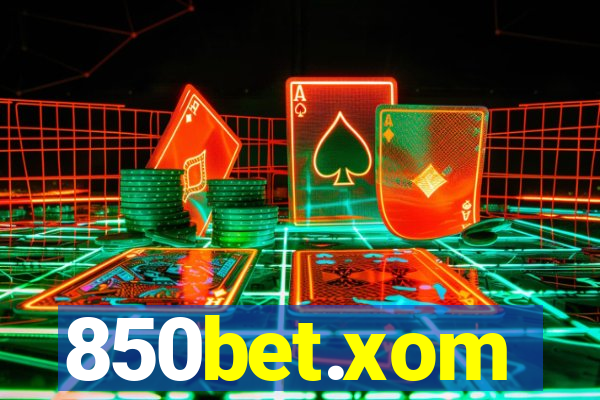 850bet.xom