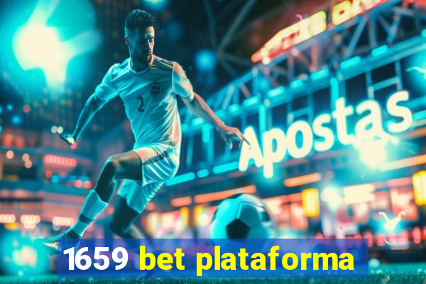 1659 bet plataforma