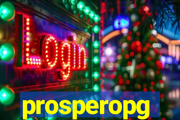 prosperopg